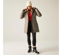Dare2b Womens Striking V Waterproof Insulated Jacket