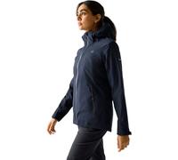 Dare2b Women's Hiking Jacket Switch Up III - Waterproof Breathable Windproof