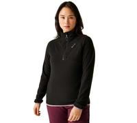 Women's fleece Dare 2B Switch Up Noir 38