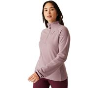 Dare2b Womens Switch Up Zip Neck Fleece