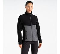 Dare2b Womens Thriving Fleece Full Zip Cosy Warm Top