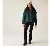 Torrek Baffled Hiking Jacket Dare 2b Mid Blue 12