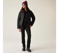 Torrek Baffled Hiking Jacket Dare 2b Jet Black 6