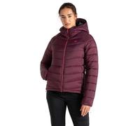Dare 2B Womens Torrek Baffle Hooded Padded Coat 8 - Bust 32' (81cm)