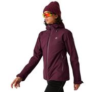 Torrek Blaze Waterproof Insulated Mountain Jacket Dare 2b Purple 14