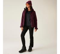 Dare2b Womens Torrek Blaze Waterproof Insulated Jacket