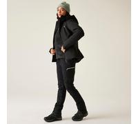 Dare2b Womens Torrek Blaze Waterproof Insulated Jacket