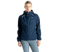 Dare 2B Womens Torrek Full Zip Waterproof Shell Jacket