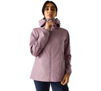 Dare2b Womens Torrek Breathe Easy Jacket Waterproof Breathable