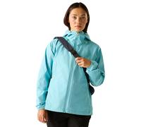 Women's hiking jacket Dare 2B Torrek Breathe Easy Bleu 38