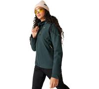 Dare2b Womens Torrek II Jacket Waterproof