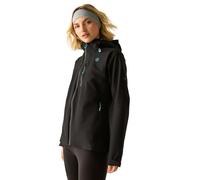 Dare 2b Womens Torrek III Waterproof Jacket - Black - 16