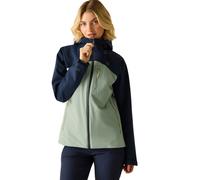 Dare2b Torrek Iii Jacket Blue 44 Woman