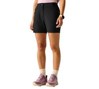 Dare2b Torrek Lite Shorts Black 34 Woman