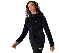 Dare2b Women's Torrek Mountain Pro Hiking Midlayer, Fluffy Stretch Walking Fleece
