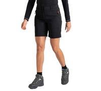 Dare2b Womens Mountain Series Hiking Shorts, Black, 16 EU
