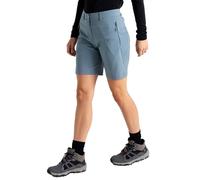 Dare2b Womens Torrek Shorts: Element Grey: 8 Size: 8, Colour: Element