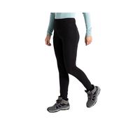 Dare2b Womens Torrek Walking Leggings: Black: 18 Size: 18, Colour: Bla