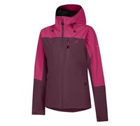 Dare 2B Womens Torrek Full Zip Hooded Waterproof Jacket