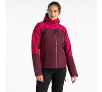 Dare 2b Women's Torrek Jacket in Pink, Size 14, ARED 30/30 | Charlies