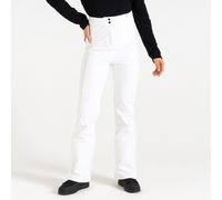Dare 2b - Women's Breathable Upshill II Ski Pants Cream, Size: 12