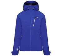 Dare2b Women's Veritas III Waterproof Jacket with ARED20/20 technology, perfect for Walking, Hiking & Outdoors