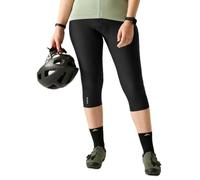 Dare2b Womens Verve Capri Pants, Black, 16 EU