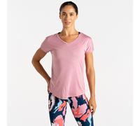 Dare 2b Women's Vigilant Lightweight T-shirt Lilas, Size: 26