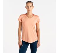 Dare2b Womens Vigilant Active T-Shirt Lightweight Wicking Gym Running Top