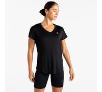 Dare2b Womens Vigilant Active T-Shirt Lightweight Wicking Gym Running Top