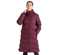 Dare2B Womens Wander Padded Jacket, Fig Purple, 18 UK