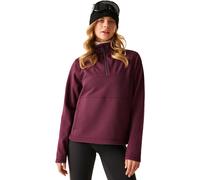 Dare2b Womens Wander Zip Neck Fleece
