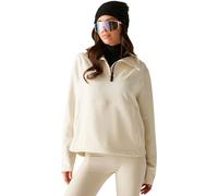 Dare2b Womens Wander Zip Neck Fleece