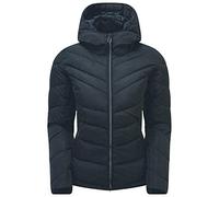 Dare2B Womens Water Repellent High Warmth Padding Reputable Jacket
