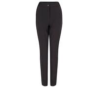 Dare 2b Women's Breathable Sleek IV Softshell Ski Pants Black, Size: 6