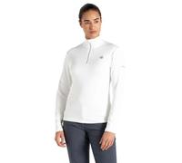 Dare2b Women's Women's Lowline II Lightweight Core Stretch Midlayer Sweater