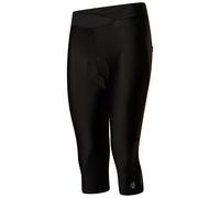 Dare2b Womens Worldy Cycling Capri Leggings Comfort Wicking