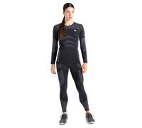 Dare2B Women's Zone II Base Layer Set, Black, M