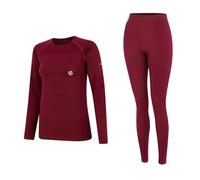Dare 2B Womens In The Zone III Base Layer Set S - Chest 34', Waist 26'