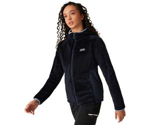 Dare2b WomensTorrek Pro Full Zip Fleece Midlayer