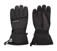 Dare2b Worthy Ski Glove: Black: L Size: L, Colour: Black