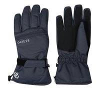 Dare2b Worthy Ski Glove: Ebony Grey: L Size: L, Colour: Ebony Grey