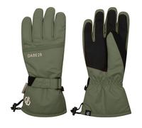Dare2b Worthy Ski Glove: Olivine Green: M Size: M, Colour: Olivine Gre