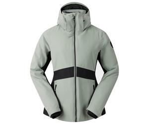 DARE2B - W's Issy Glacier Green Black - 42 - Ski Jacket