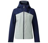DARE2B - W's Torrek III Navy Glacier Green - M - Hiking jacket