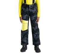 Dare2b Pow Junior Pants Yellow,Black 3-4 Years Boy