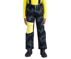 Dare2Be Pow Kids Ski Pants with Suspenders 116