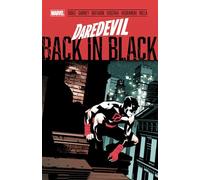 Daredevil: Back in Black