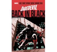 Daredevil: Back In Black