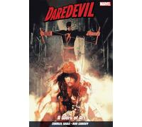 Daredevil Back in Black Vol. 2: A Work of Art: Supersonic